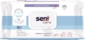 Seni Care Vlhčené obrúsky