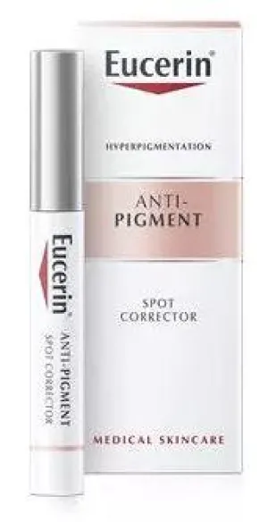 Eucerin AntiPigment Lokálny korektor 5ml