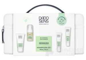 DADO SENS SENSACEA Taštička mini prípravkov
