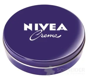 NIVEA KRÉM
