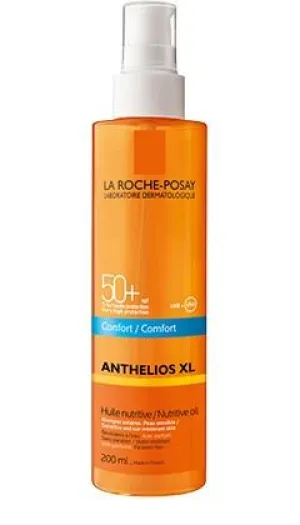 La Roche-Posay Anthelios XL olej SPF 50+ 200ml