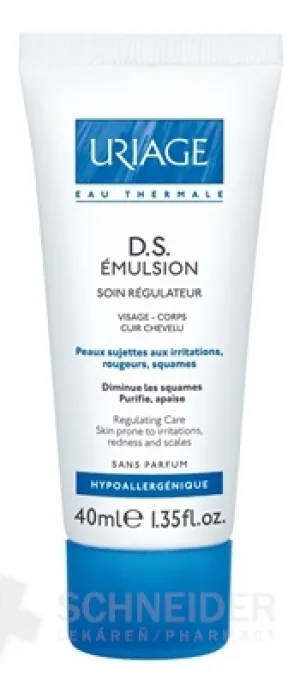 URIAGE D.S. EMULSION