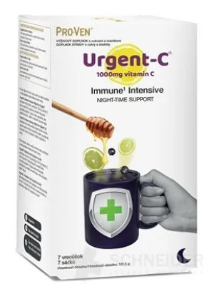 PRO-VEN Urgent-C Immune Intensive