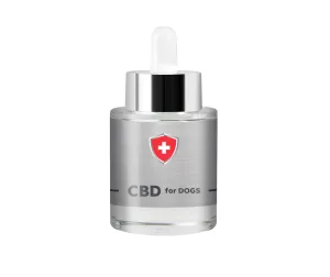 20 ML CBD BROAD SPECTRUM OLEJ 5% CBD, 0%THC PRE PSOV