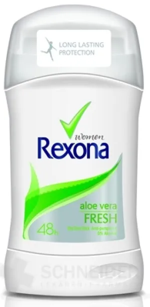 Rexona Women ALOE VERA FRESH