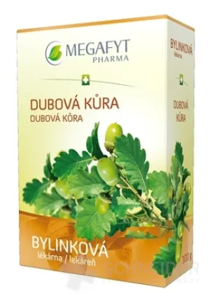 MEGAFYT BL DUBOVÁ kôra