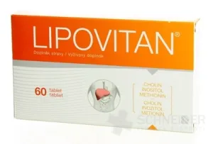 LIPOVITAN