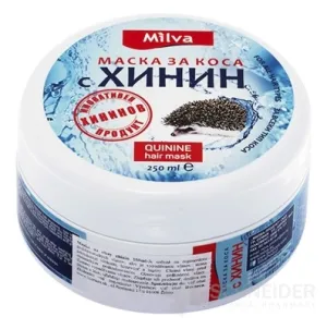 Milva MASKA NA VLASY CHINÍN