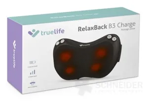 TrueLife RelaxBack B3 Charge