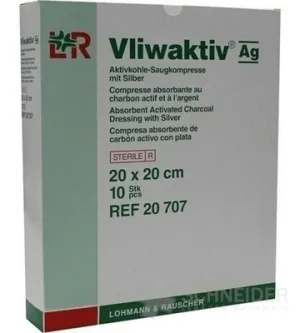 VLIWAKTIV AG 20x20 cm