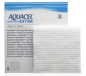 AQUACEL EXTRA Krytie na rany