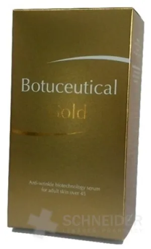 Botuceutical Gold