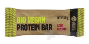 VanaVita BIO VEGAN PROTEIN BAR