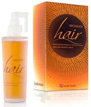 Fytofontana Hair Woman