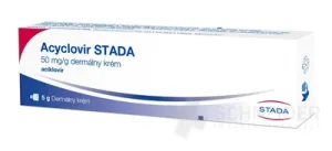 Acyclovir STADA