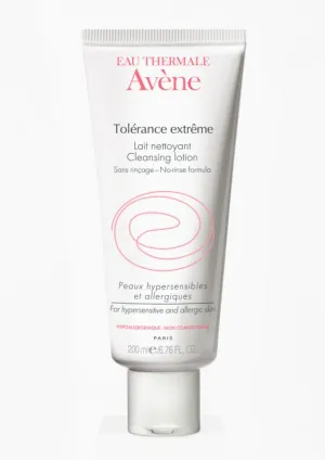 Avene Tolerance extreme čistiace mlieko 200ml