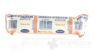 OVÍNADLO HYDROFILNÉ