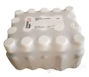 Liekovka 30ml hnedá - FAGRON
