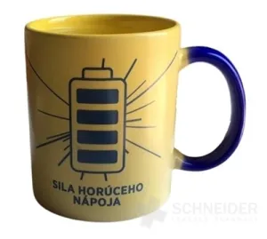 Magický hrnček Theraflu
