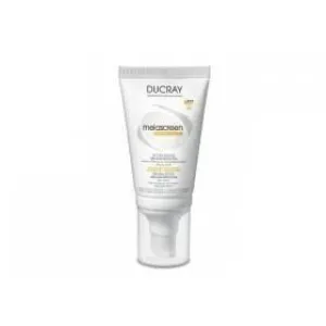 Ducray Melascreen ochranný krém na opaľovanie SPF 50+ proti pigmentovým škvrnám 40ml