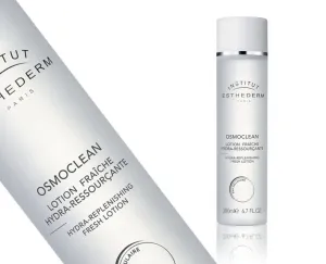 Esthederm Hydra Replenishing Fresh Lotion 200ml