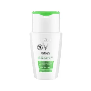 Vichy Dercos Anti Dandruff Greasy 100ml