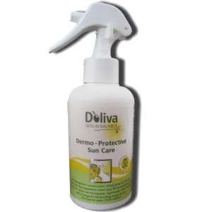 Doliva Skin In Balance SPF20 sprej na opaľovanie