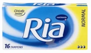 Ria normal