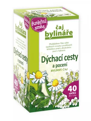 CAJ PAVLA VANI PRI NACHLADNUTI 64G