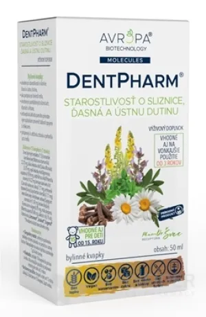 AVROPA DentPharm