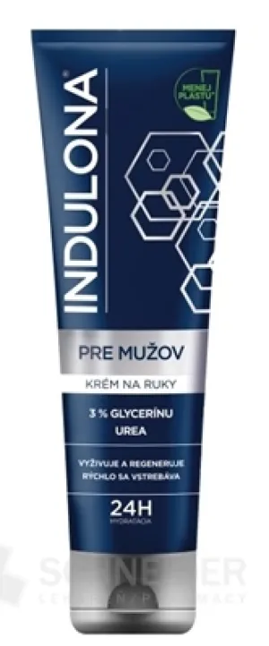 INDULONA PRE MUŽOV