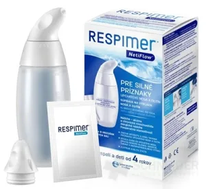 RESPIMER Súprava