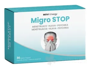 MOVit Migro STOP
