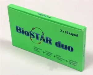 BioSTAR duo