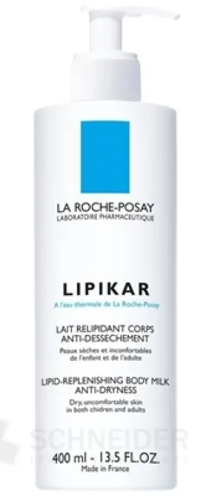 LA ROCHE-POSAY LIPIKAR EMOLIENT