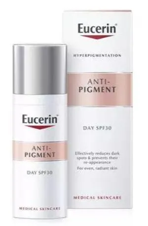 Eucerin AntiPigment Denný krém SPF30 50ml