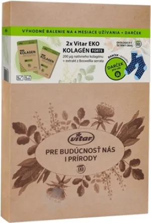 VITAR EKO Friendly BOX