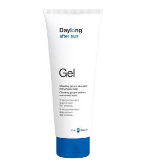 Daylong after sun gél 200ml