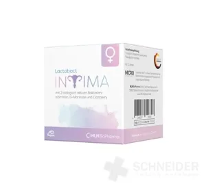 HLH Lactobact INTIMA