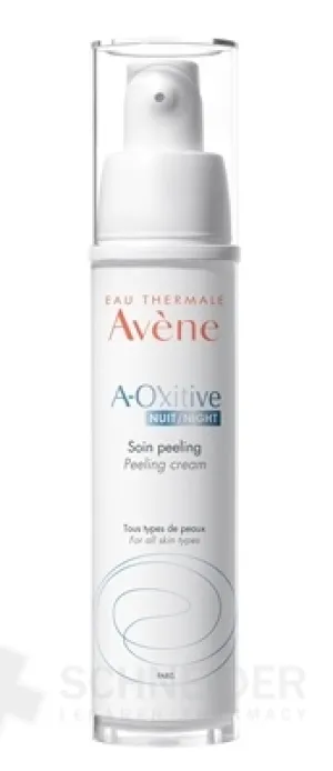 AVENE PÍLINGOVÝ KRÉM