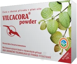 VILCACORA powder ECONOMY