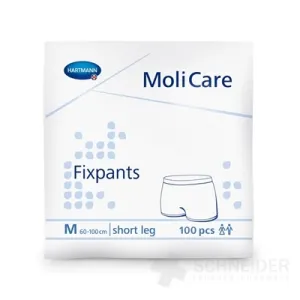 MoliCare Fixpants short leg M