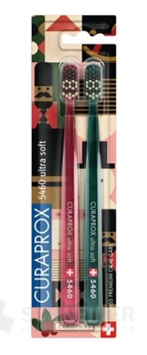 CURAPROX CS 5460 ultrasoft Edícia Luskáčik