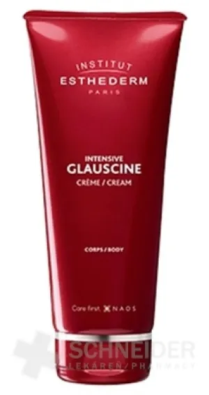 ESTHEDERM INTENSIVE GLAUSCINE CREAM