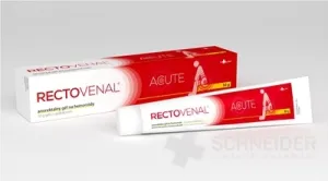 RECTOVENAL ACUTE
