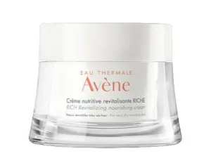 Avene Revitalizačný veľmi výživný krém 50ml