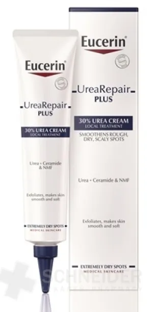 Eucerin UreaRepair PLUS 30% UREA KRÉM