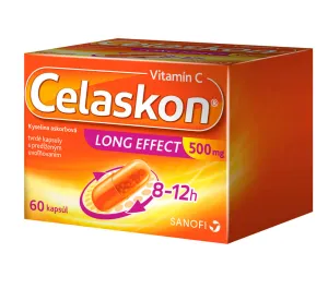 CELASKON Long effect 60 cps