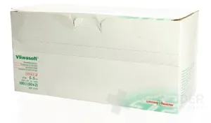 VLIWASOFT KOMPRESY STERILNÉ 5x5 cm