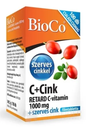 BioCo C+Zinok